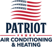 Patriot Air Conditioning & Heating logo